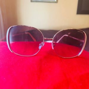 NWOT Kenneth Cole Reaction Sunglasses